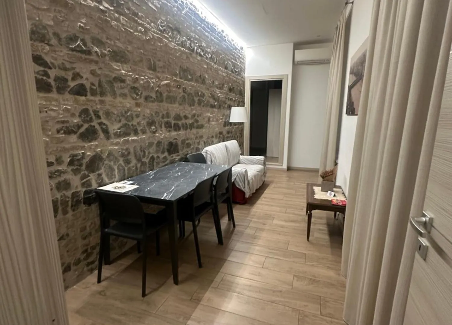 Gasthuis Residenza Pezzani Hotel Parma