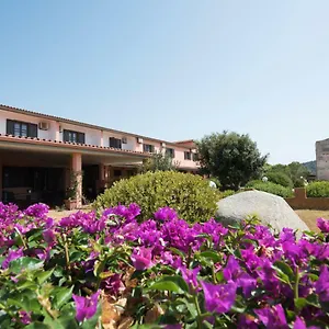 ** Hotel Su Giudeu Italia