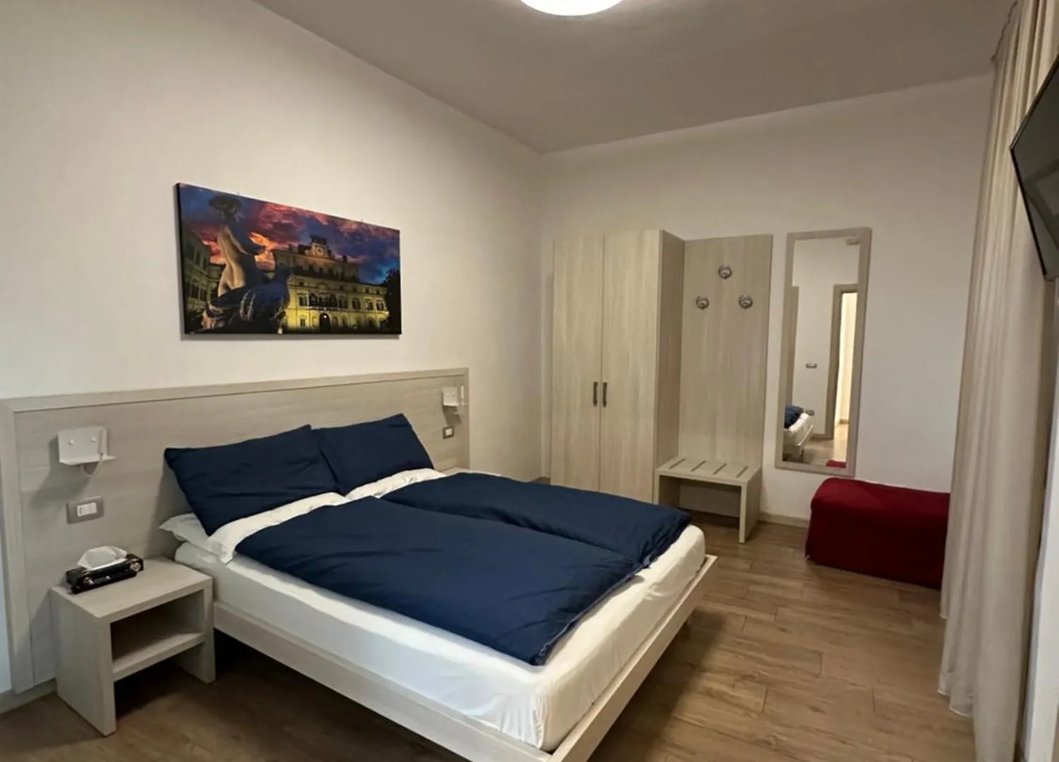 Hotel Residenza Pezzani Parma